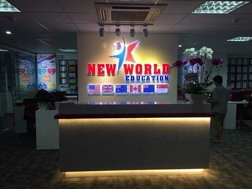 New World Education – Khai trương chi nhánh mới tại Đà Nẵng