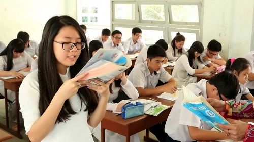 Chỉ tiêu tuyển sinh Đại học Hồng Đức năm 2018