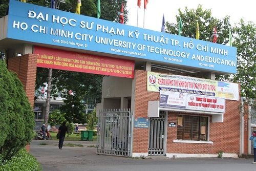 Tuyển sinh 2018: ĐH Sư phạm kỹ thuật TPHCM giảm học phí cho sinh viên nữ Tuyển sinh 2018: ĐH Sư phạm kỹ thuật TPHCM giảm học phí cho sinh viên nữ