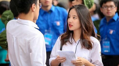 Thông tin tuyển sinh của trường Đại học Đại Nam trong năm 2018