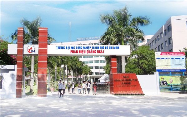 Đại học Công nghiệp TP HCM thông báo tuyển sinh hơn 500 thạc sĩ trong năm 2018