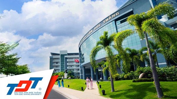 ĐH Tôn Đức Thắng tuyển sinh Chương trình đào tạo tiến sĩ hình thức bán thời gian năm học 2018-2019