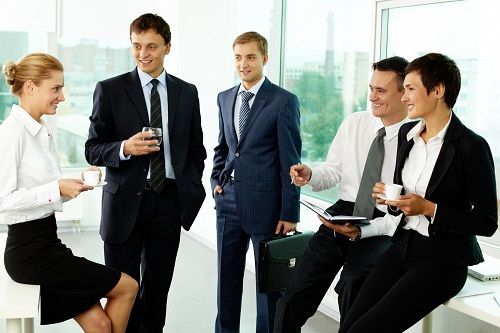 Nghệ thuật thấu hiểu trong giao tiếp 