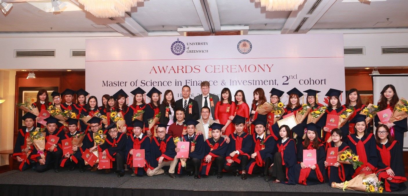 Học viện Tài chính chuẩn bị tuyển sinh Thạc sĩ Tài chính và Đầu tư 2018 - Ảnh 1