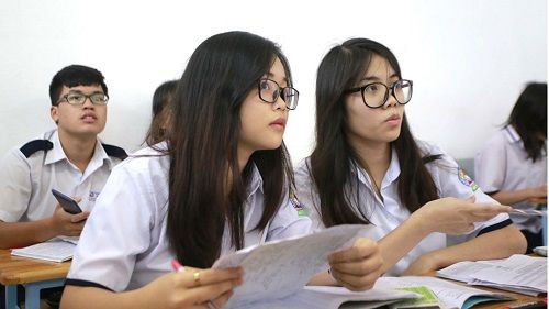 Hơn 80% học sinh lớp 12 TPHCM chọn bài thi khoa học tự nhiên Hơn 80% học sinh lớp 12 TPHCM chọn bài thi khoa học tự nhiên