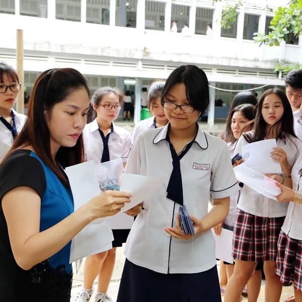 10 lưu ý quan trọng cho kỳ thi THPT quốc gia 2018 10 lưu ý quan trọng cho kỳ thi THPT quốc gia 2018