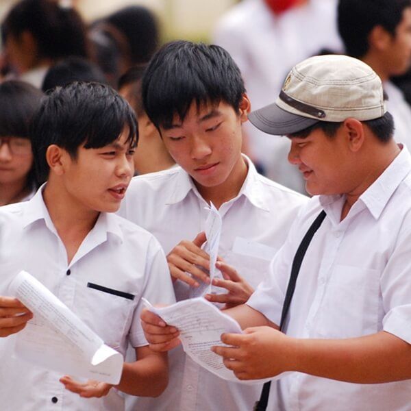 10 lưu ý quan trọng cho kỳ thi THPT quốc gia 2018 10 lưu ý quan trọng cho kỳ thi THPT quốc gia 2018