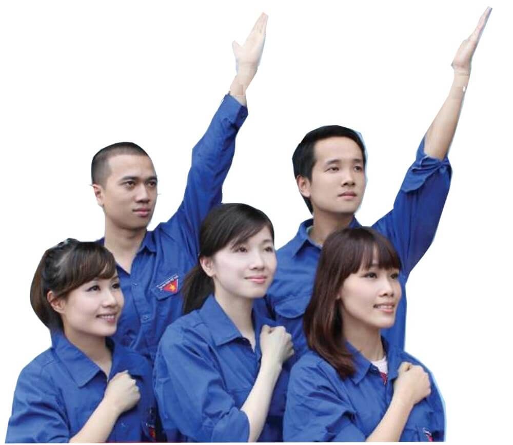 Ngày thành lập đoàn 26/3 Ngày thành lập đoàn 26/3