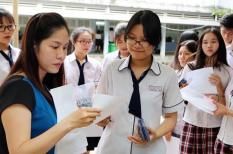 Trường Đại học Kinh tế Kỹ thuật Bình Dương tuyển sinh 2018