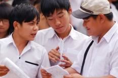 Phương án tuyển sinh Đại học Sao Đỏ năm 2018