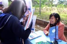 Đại học Quy Nhơn tuyển 4500 chỉ tiêu năm 2018