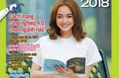 Tuyển sinh Đại học, Cao đẳng 2018 Nên chọn ngành nào? Ngành nào HOT!