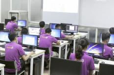 Đơn vị đào tạo CNTT xuất sắc Việt Nam