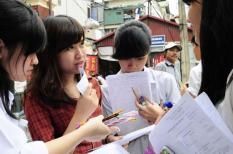 Công bố đề Toán chuyên ĐH sư Phạm: “Khá khó, thí sinh dễ bị mắc bẫy”