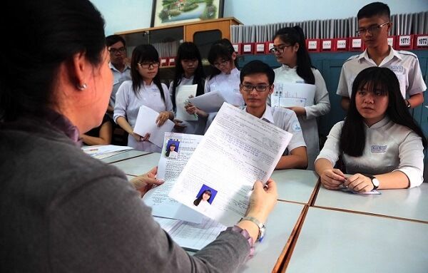 Cao đẳng Y - Dược ASEAN tuyển sinh năm 2018