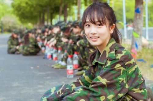 Các trường trực thuộc Bộ Quốc Phòng tuyển sinh 2018 - Ảnh 1