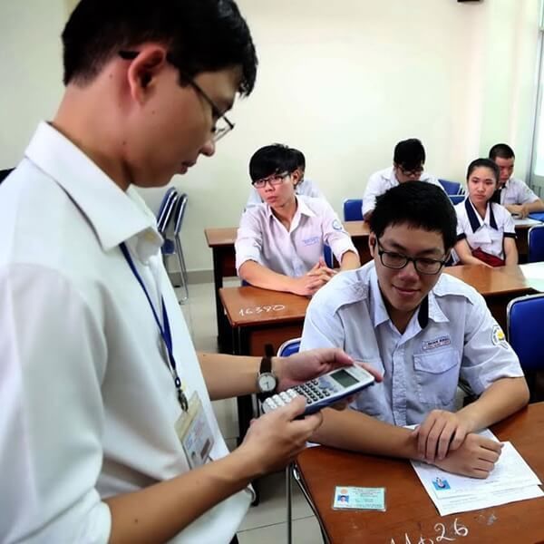 Bộ GDĐT vừa ra thông tin chính thức thông báo thời gian đăng ký dự thi kỳ thi THPT Quốc gia năm 2018. Ngoài ra Bộ GDĐT còn đưa ra văn bản về quy chế thi cho kỳ thi THPT Quốc gia năm 2018. Bộ GDĐT vừa ra thông tin chính thức thông báo thời gian đăng ký dự thi kỳ thi THPT Quốc gia năm 2018. Ngoài ra Bộ GDĐT còn đưa ra văn bản về quy chế thi cho kỳ thi THPT Quốc gia năm 2018.