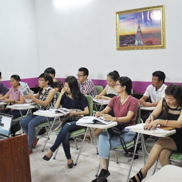 Chương trình khảo sát KTS - Tầm quan trọng của việc học Tiếng Anh hiện nay Chương trình khảo sát KTS - Tầm quan trọng của việc học Tiếng Anh hiện nay
