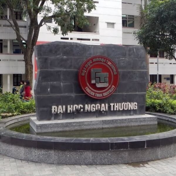 Đại học Ngoại thương thông báo điều kiện tuyển sinh năm 2018 Đại học Ngoại thương thông báo điều kiện tuyển sinh năm 2018