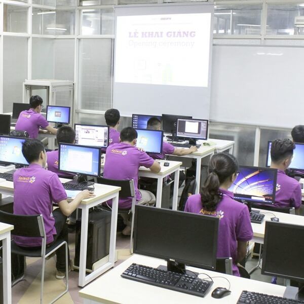 Đơn vị đào tạo CNTT xuất sắc Việt Nam Đơn vị đào tạo CNTT xuất sắc Việt Nam