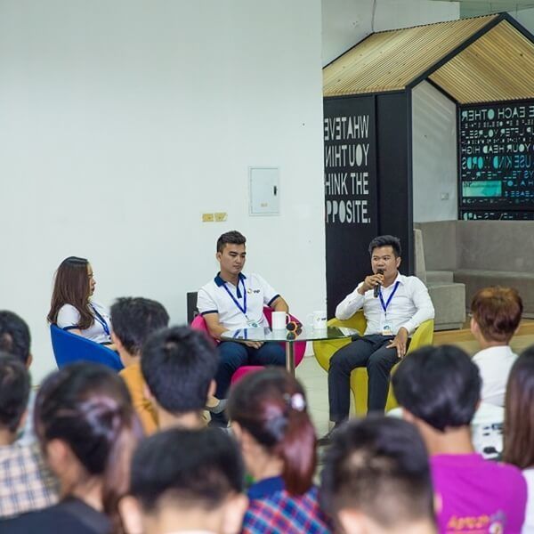 Đơn vị đào tạo CNTT xuất sắc Việt Nam Đơn vị đào tạo CNTT xuất sắc Việt Nam