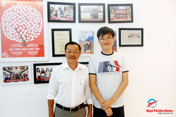 Du học THPT - Bước khởi đầu vững chắc cho tương lai Du học THPT - Bước khởi đầu vững chắc cho tương lai