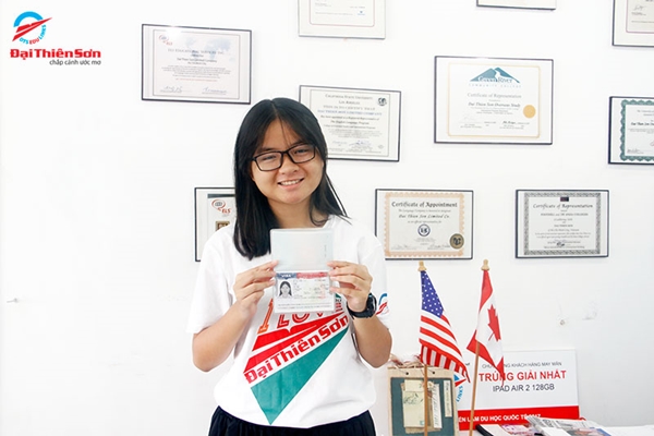 Du học THPT - Bước khởi đầu vững chắc cho tương lai 