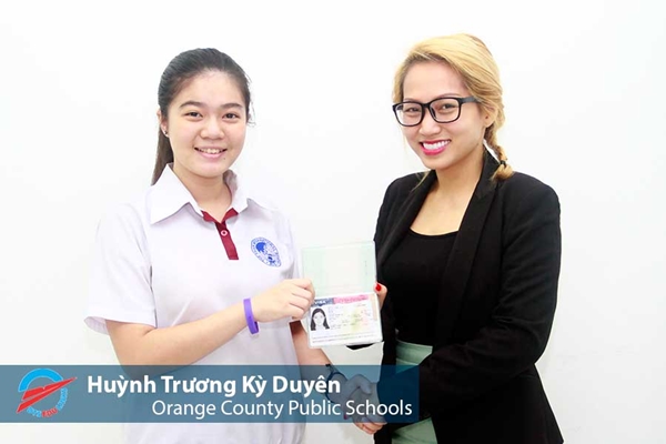 Du học THPT - Bước khởi đầu vững chắc cho tương lai Du học THPT - Bước khởi đầu vững chắc cho tương lai