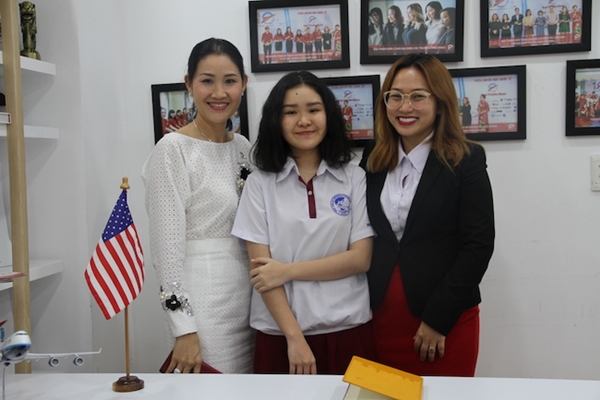 Du học THPT - Bước khởi đầu vững chắc cho tương lai Du học THPT - Bước khởi đầu vững chắc cho tương lai