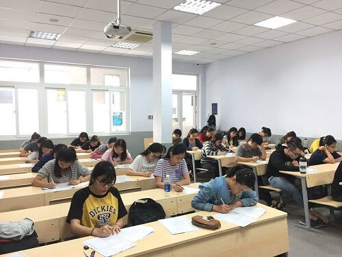 Phương án tuyển sinh Đại học Đồng Tháp 2018