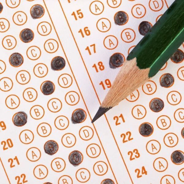 Những kinh nghiệm đi thi trắc nghiệm môn Toán trong kỳ thi THPT Quốc gia 2018 này Những kinh nghiệm đi thi trắc nghiệm môn Toán trong kỳ thi THPT Quốc gia 2018 này