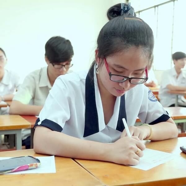 Những kinh nghiệm đi thi trắc nghiệm môn Toán trong kỳ thi THPT Quốc gia 2018 này Những kinh nghiệm đi thi trắc nghiệm môn Toán trong kỳ thi THPT Quốc gia 2018 này