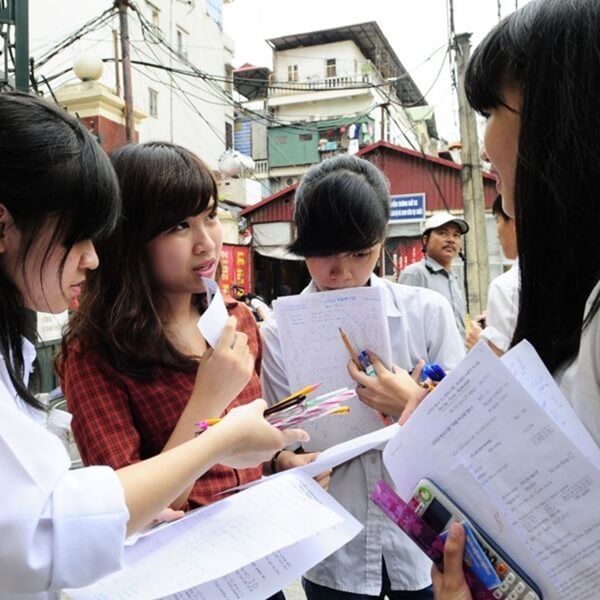 Thông tin tuyển sinh năm 2018 của trường Đại học Mở Hà Nội