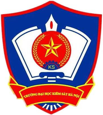 Trường Đại học Kiểm sát Hà Nội thông báo tuyển sinh trình độ đại học hệ chính quy năm 2018