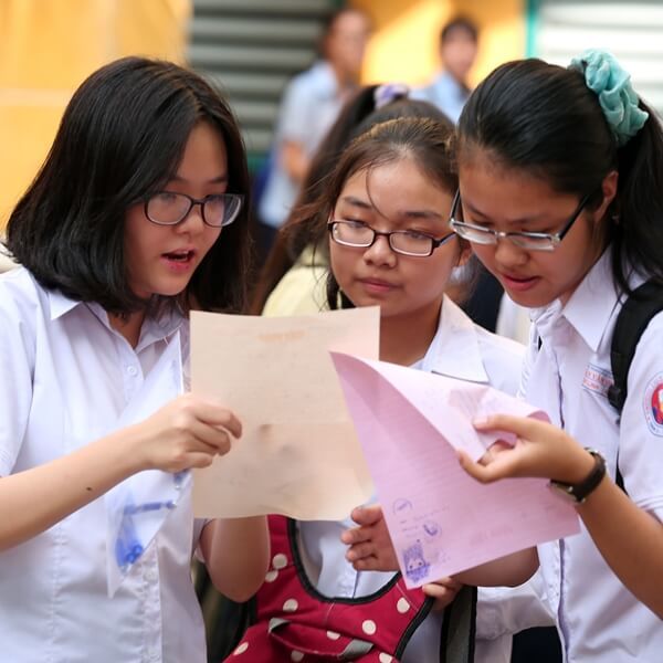 Quy định về cộng điểm ưu tiên, khuyến khích của kỳ thi THPT Quốc gia 2018 Quy định về cộng điểm ưu tiên, khuyến khích của kỳ thi THPT Quốc gia 2018