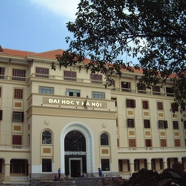 Thông tin tuyển sinh năm 2018 của các trường thuộc khối ngành Y, Dược