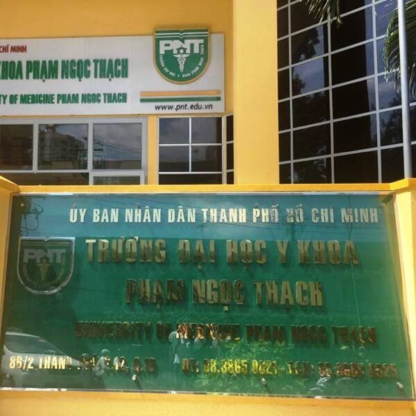 Thông tin tuyển sinh năm 2018 của các trường thuộc khối ngành Y, Dược