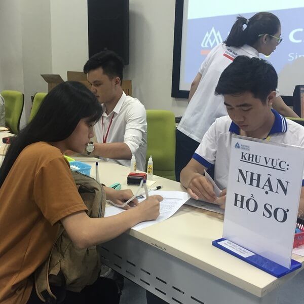 Thông tin tuyển sinh năm 2018 tại Đại học Hoa Sen Thông tin tuyển sinh năm 2018 tại Đại học Hoa Sen