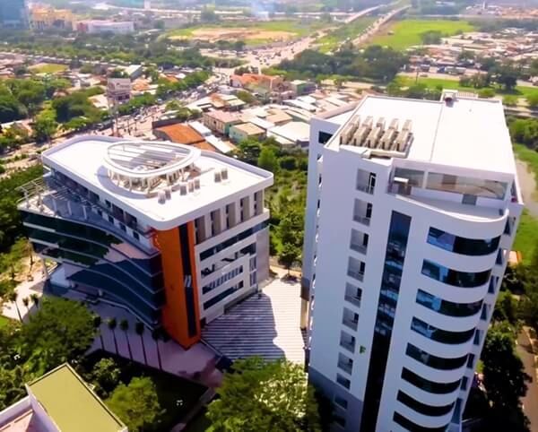 Thông tuyển sinh năm 2018 của trường ĐH Tôn Đức Thắng Thông tuyển sinh năm 2018 của trường ĐH Tôn Đức Thắng