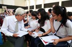 Đại học Thủ Đô Hà Nội tuyển sinh năm 2018