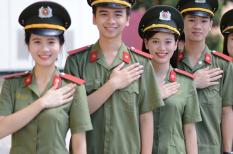 Học viện kỹ thuật quân sự công bố chỉ tiêu tuyển sinh 2018