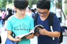 Phương án tuyển sinh Đại học Kinh tế kỹ thuật công nghiệp 2018