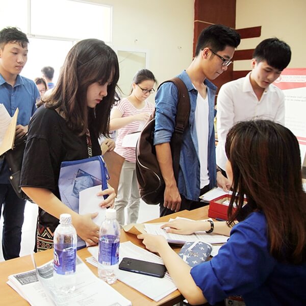 Phương án tuyển sinh Đại học Nông lâm Bắc Giang 2018