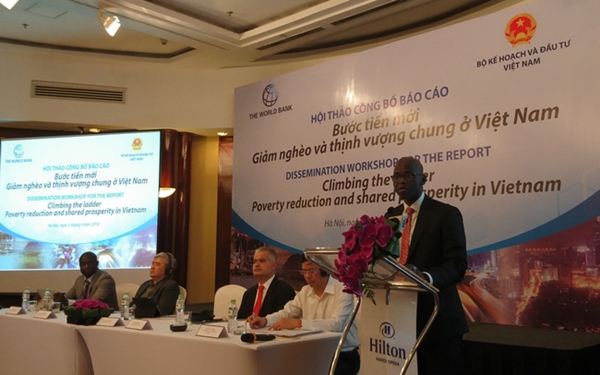 Chi phí học THPT - Gánh nặng của 9 triệu người dân Việt Nam Chi phí học THPT - Gánh nặng của 9 triệu người dân Việt Nam