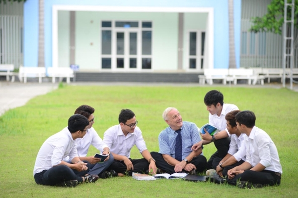 Chương trình giảng dạy của các trường Đại học ngoài công lập mang tính ứng dụng cao nhằm trang bị cho sinh viên kỹ năng nghề nghiệp tốt nhất Chương trình giảng dạy của các trường Đại học ngoài công lập mang tính ứng dụng cao nhằm trang bị cho sinh viên kỹ năng nghề nghiệp tốt nhất