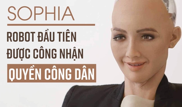 Chọn nghề giữa thời công nghệ 4.0: Robot có giành hết việc làm của con người? Chọn nghề giữa thời công nghệ 4.0: Robot có giành hết việc làm của con người?