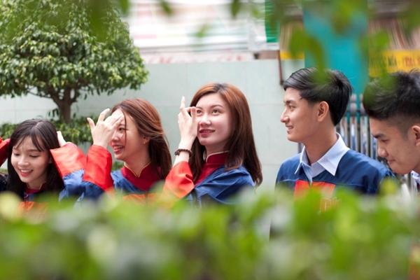 Học ngành Công nghệ KT ô tô tại Trường Cao đẳng Miền Nam: Lựa chọn đảm bảo cho tương lai vững chắc