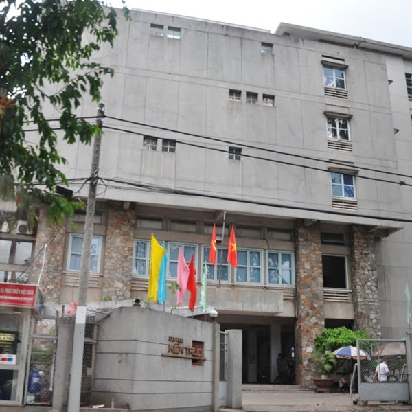 Thông báo tuyển sinh 2018 của trường Đại học Kiến trúc TP.HCM