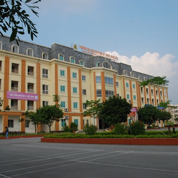 Trường Đại học Sư phạm Kỹ thuật Hưng Yên tuyển sinh năm 2018