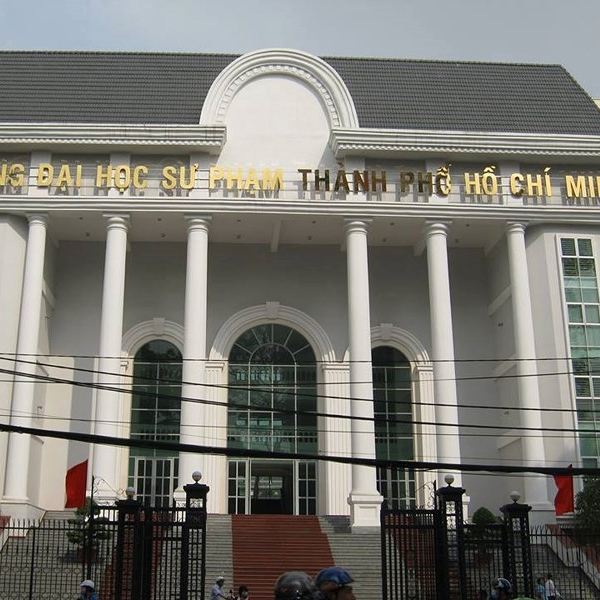 Trường Đại học Sư phạm TP.HCM đưa thông báo chính thức về đề án tuyển sinh năm 2018